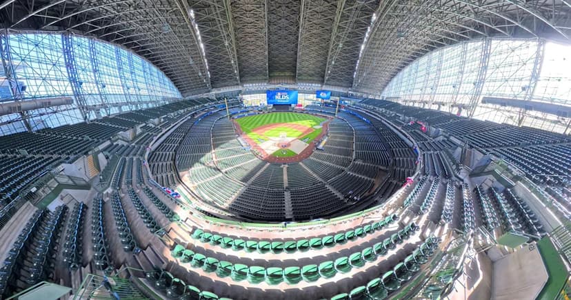 Brewers Begin Playoff Push vs. Padres