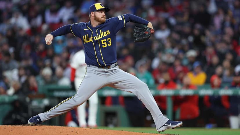 Contreras Vows Revenge After Pitching Incident