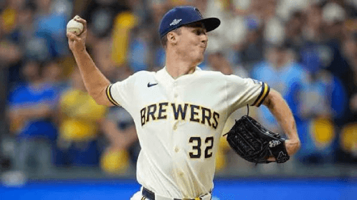 Brewers Ace Ignites World Series Win
