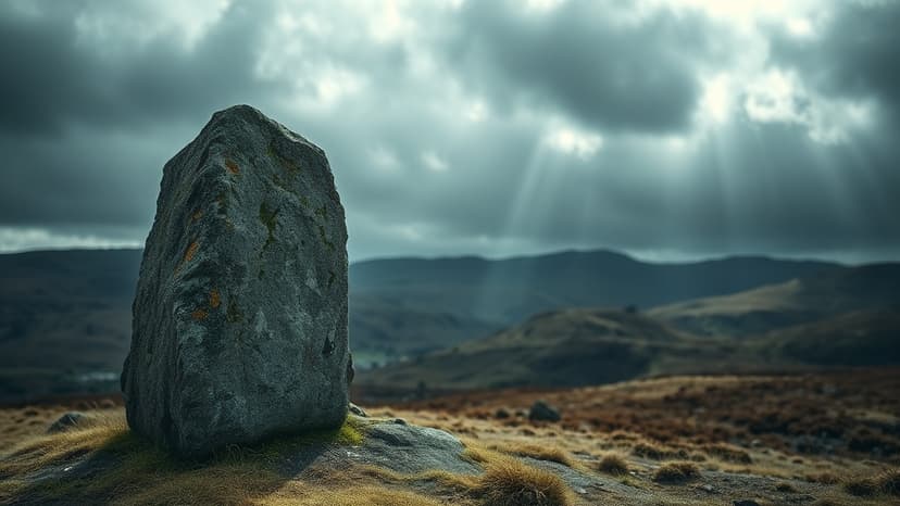 Brian Cox: My Scotland Relationship is Complicated