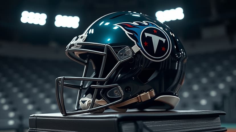 Daboll Raids Giants for Titans Coaching Staff