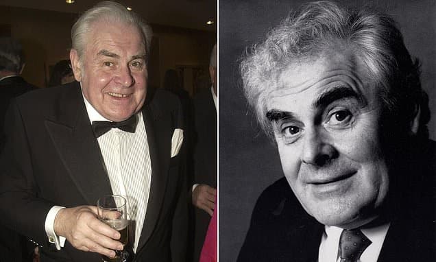 Irish Comedy Legend Brian Doyle Dies at 88