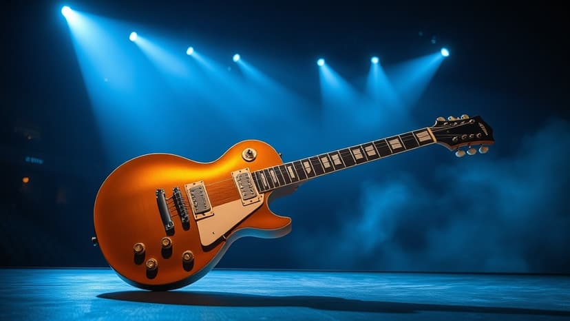 Brian May's Cold Shower Secret for Ageless Look