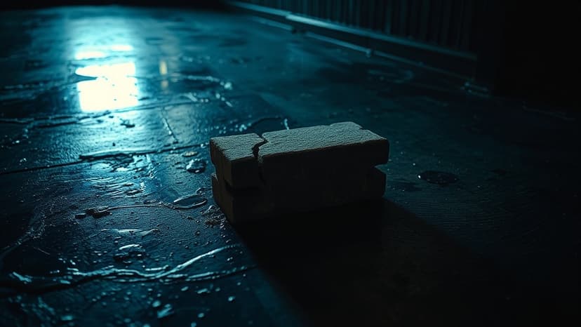 Medical Student Vanishes: The Night He Disappeared