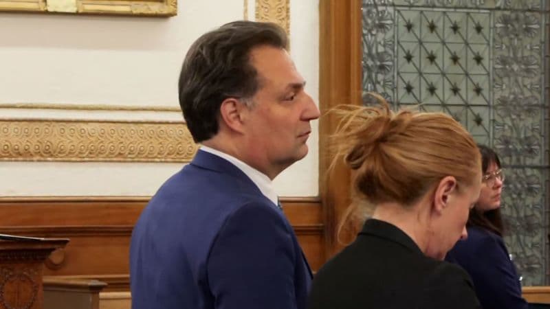 Blood Evidence Mounts in Brian Walshe Murder Trial