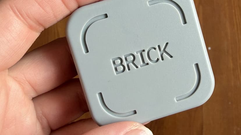 Digital Detox: The Brick Offers a Hard Stop to Scrolling