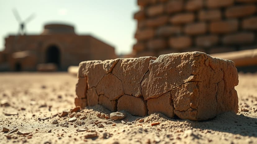 Slippers Spark Deadly Brick Kiln Brawl