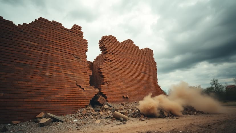 Brick Kiln Tragedy: Case Filed After 14 Months