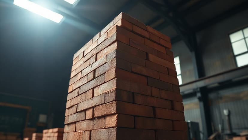 Bricklayer Heads to Vegas for World Championship