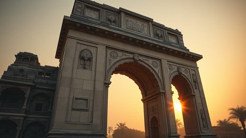 BRICS Culture Meet: Kashi Hosts Global Heritage Talks