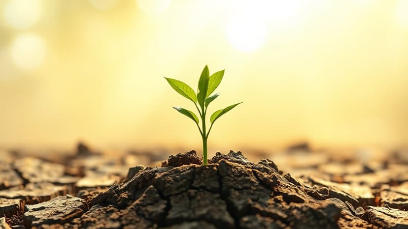 India Hosts BRICS Environment Meet on Resilience