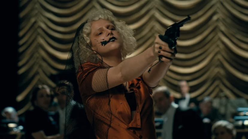 Gyllenhaal's 'The Bride!': A Monstrous Feminist Masterpiece