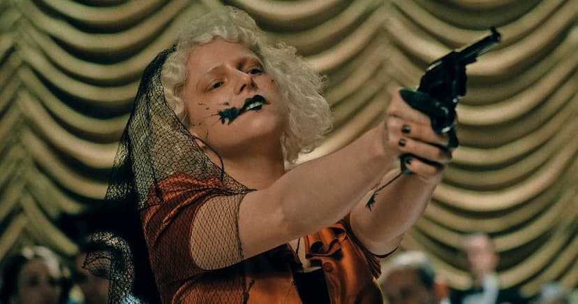 Critics Divided on Gyllenhaal's Audacious 'Bride'