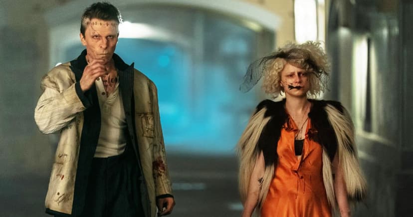 The Bride Flops: Christian Bale's Box Office Woes Continue