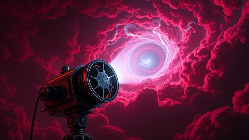 Gothic Glamour Reigns at 'The Bride!' NYC Premiere