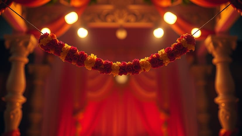 Bride shot at wedding stage over unrequited love