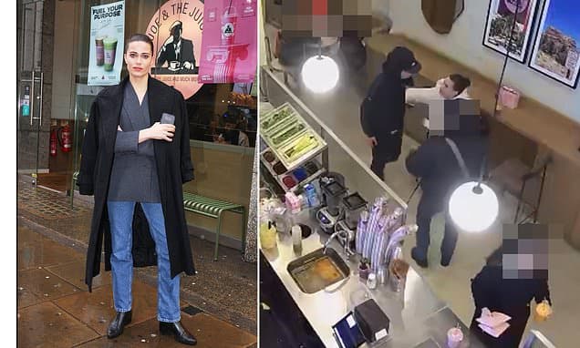 Bridgerton Star Fears for Life After Brutal London Attacks