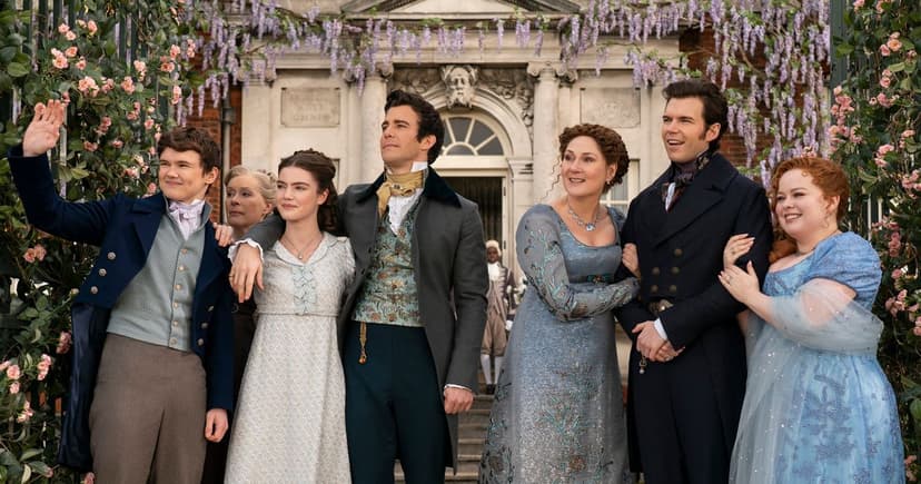 Bridgerton Stars' Real-Life Romances Revealed