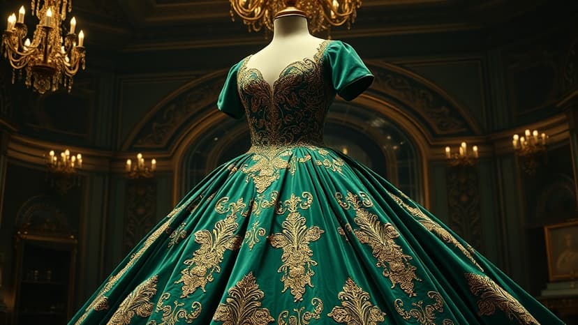 Bridgerton's Costumes: More Than Just Pretty Dresses