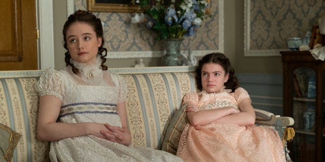 Bridgerton's Francesca Role Recast: Actress Explains Why