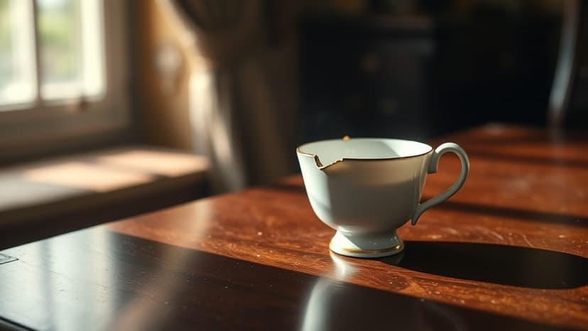 Francesca's Fertility Journey: Bridgerton's Raw Intimacy Explored