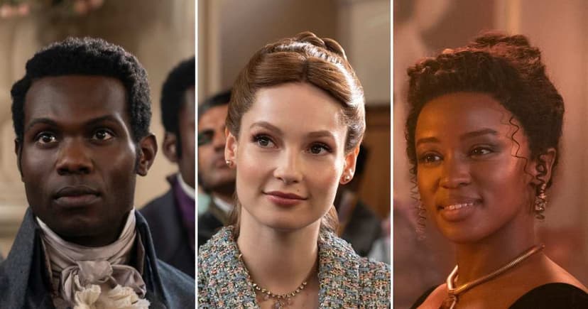 Bridgerton's Francesca: Intimacy Beyond the Bedroom Fantasy