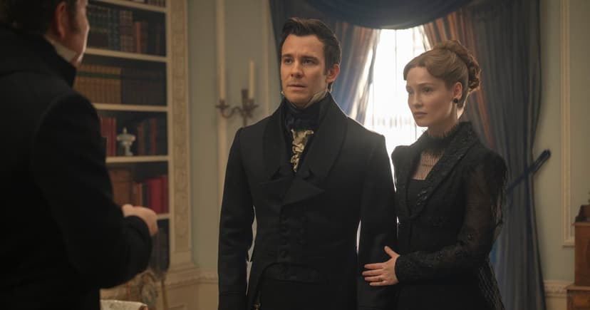 Bridgerton Honors Lost Crew Member Nicholas Braimbridge