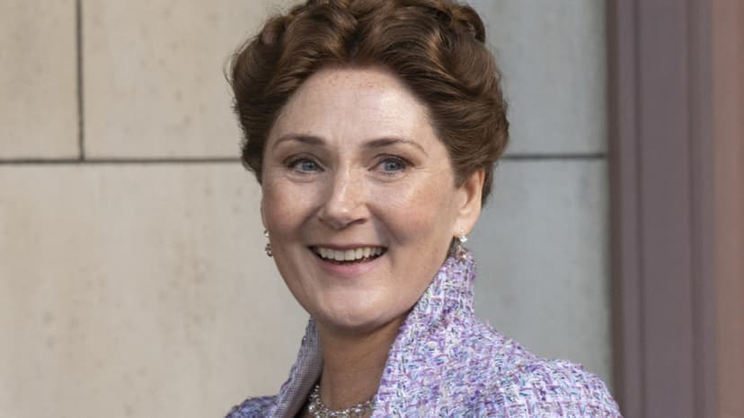 Bridgerton Prequel: Lady Violet's Love Story Unveiled