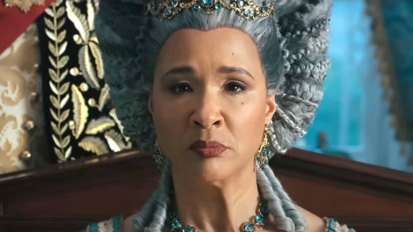 Bridgerton's Queen Charlotte Enriches TV Universe