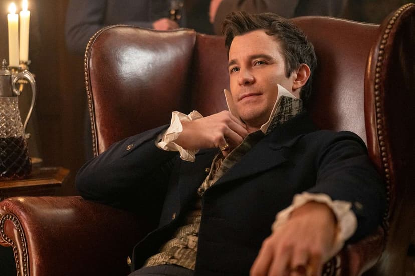 Bridgerton's Regency Slang Decoded