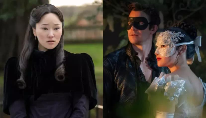 Bridgerton S4 Part 2 Trailer: A Shocking Death Looms?