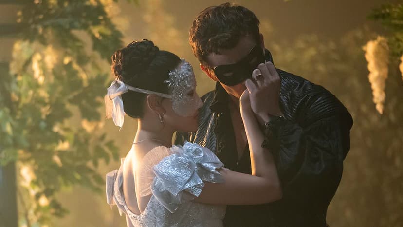 Bridgerton's Risky Romance Advice Exposed