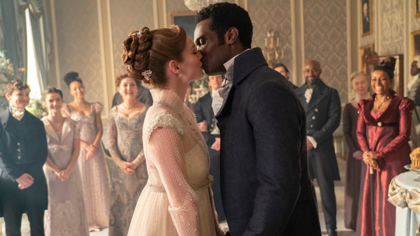 Bridgerton Season 4: Queer Journeys Emerge