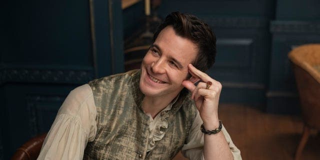 Bridgerton 4: Benedict & Sophie's Age Gap Explored