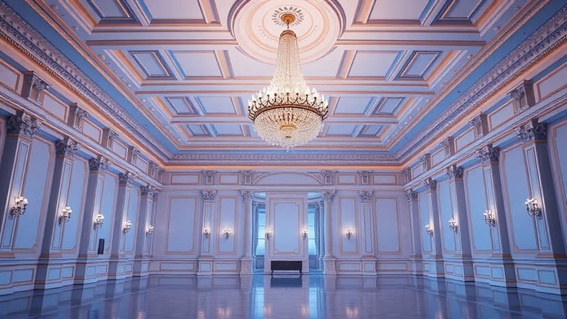 Bridgerton Season 4: Maid Falls for Aristocrat