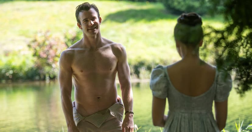 Bridgerton Shocker: Benedict's Mistress Offer Sparks Outrage