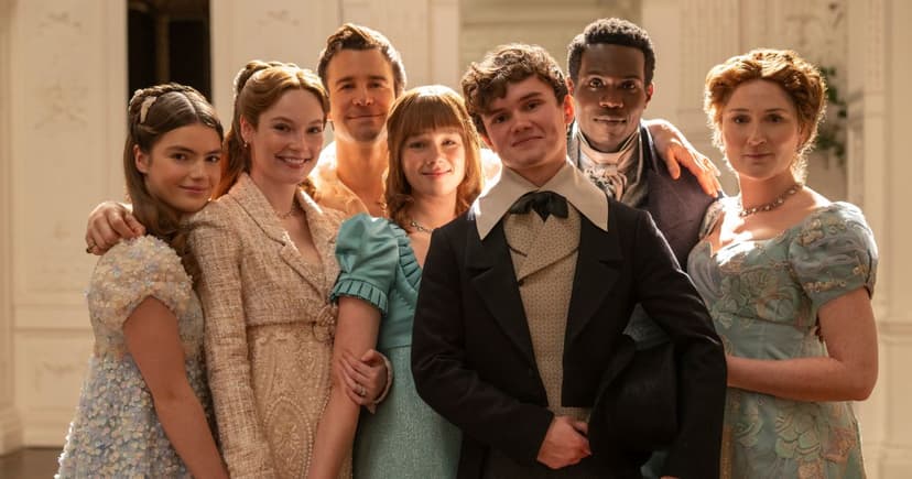 Bridgerton: Francesca's Shocking Love Story Revealed