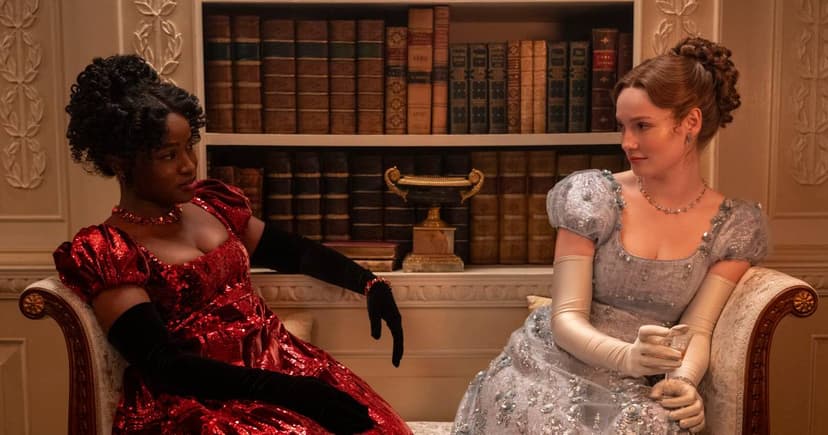 Bridgerton Cuts Francesca's Tragic Miscarriage