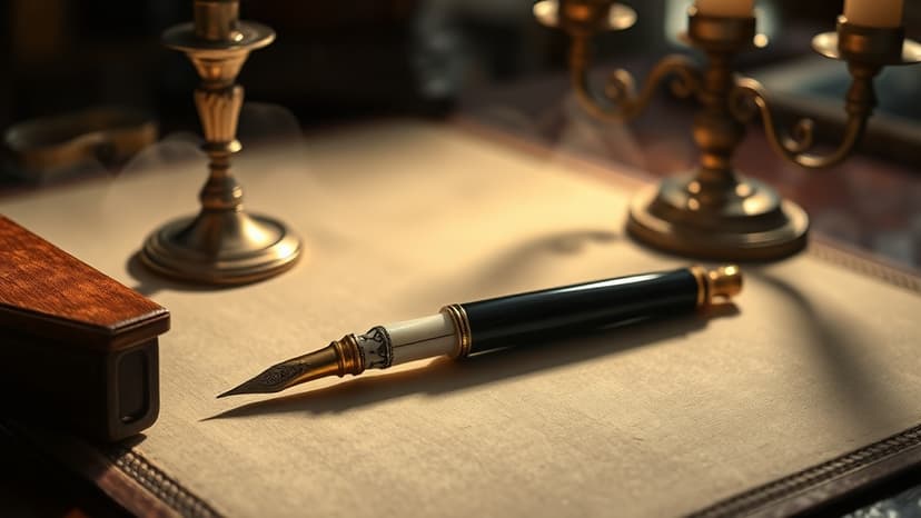 Francesca's Pleasure Quest: 'Pinnacle' Explained