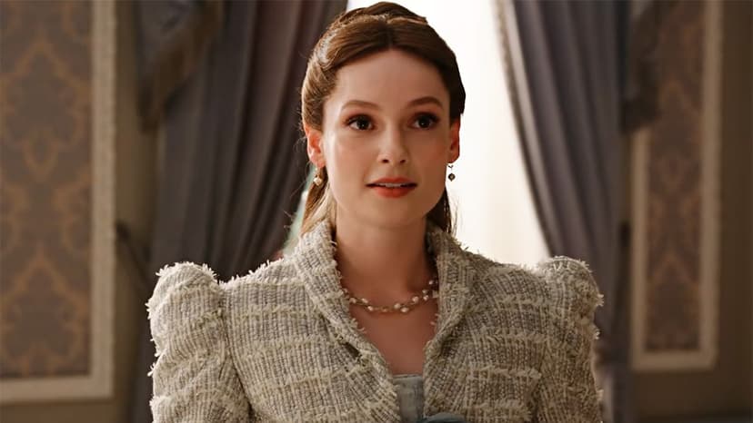 Bridgerton Season 4: Francesca's Storyline Diverges