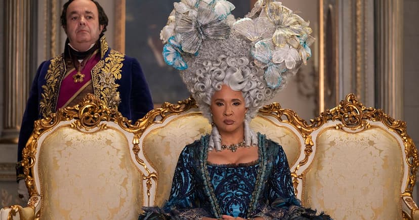 Bridgerton Season 4 Honors Fallen Crew