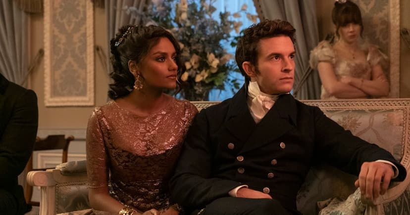 Bridgerton Season 4: Kate & Anthony Return!