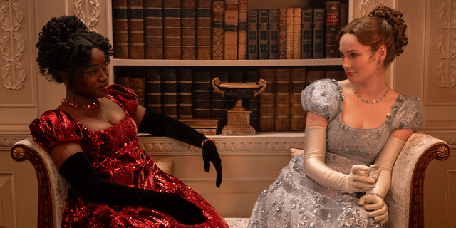 Bridgerton's Queer Promise: A Season 4 Letdown?