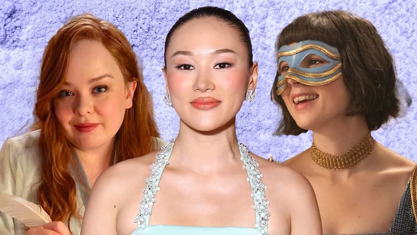 Bridgerton Hair: Modern Styles From The Ton