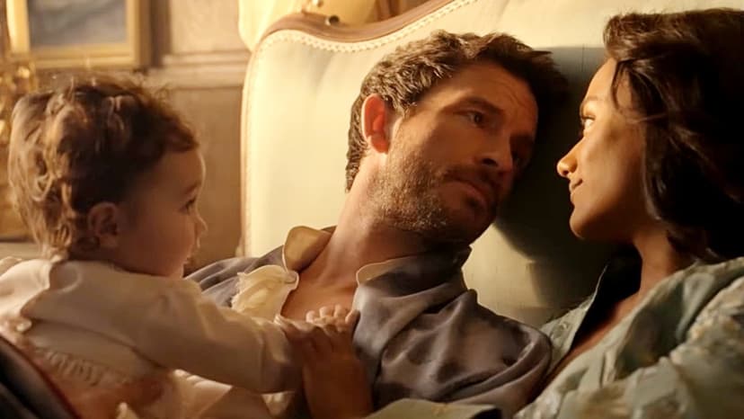 Bridgerton's Anthony & Kate Return: Family First!