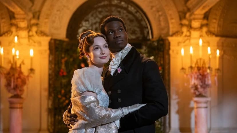 Bridgerton Season 4 Part 2: Pop Hits Reimagined