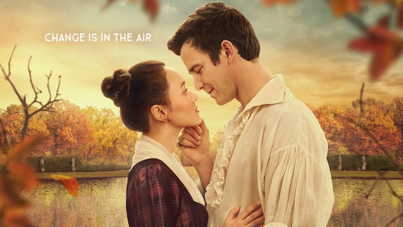 Regency Romance Returns: Bridgerton S4 Part 2 Soon