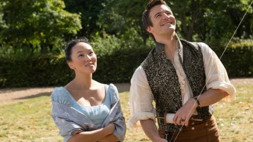 Lady Whistledown's Voice Out-Earns Stars: Bridgerton Salaries Revealed