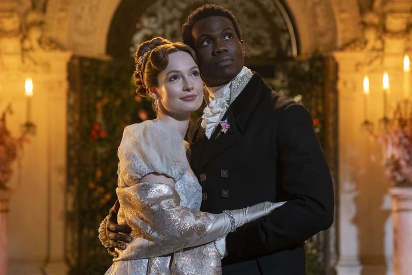 Bridgerton Shocker: Beloved Character Dies Unexpectedly