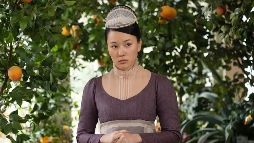 Bridgerton Reigns Supreme: Season 4 Dominates Netflix Charts